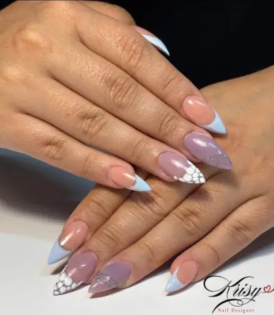 Krisy Nail Designer