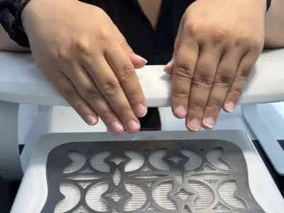 Krisy Nail Designer