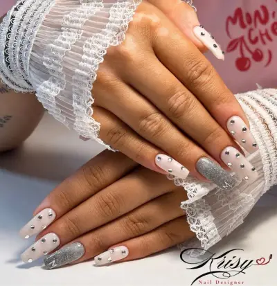 Krisy Nail Designer