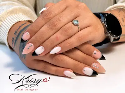 Krisy Nail Designer