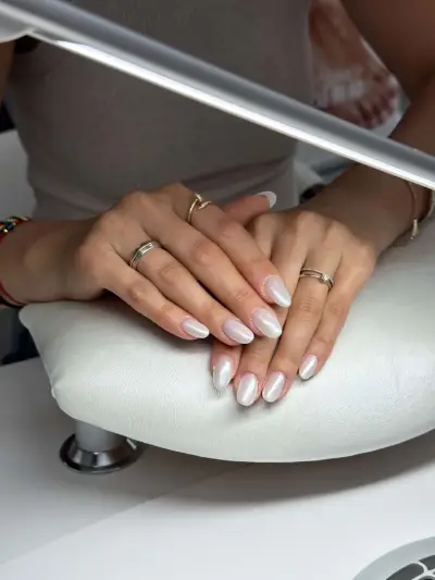 Luxsury Nails