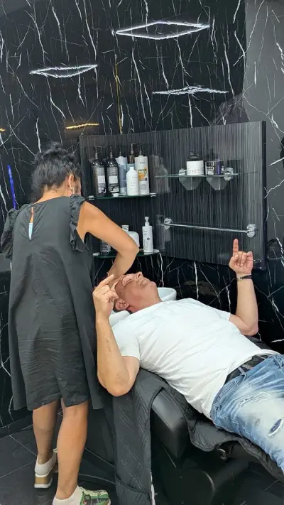 Салон за красота "Brilliantine"