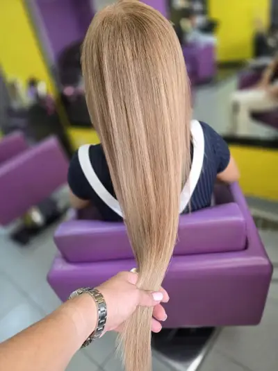 Салон за красота "Brilliantine"