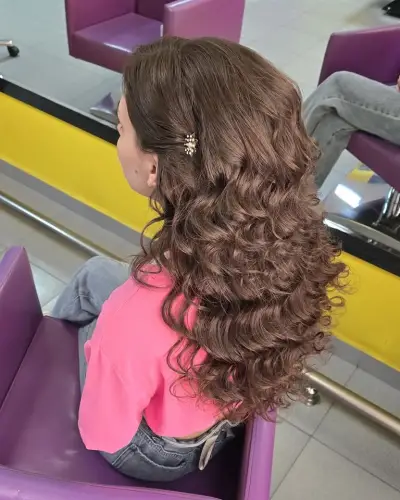 Салон за красота "Brilliantine"