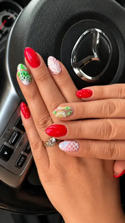 Beauty Studio Valera | Маникюр | Педикюр | Ноктопластика