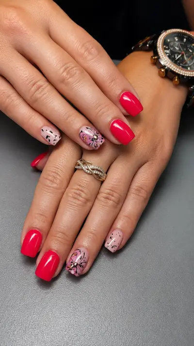 Beauty Studio Valera | Маникюр | Педикюр | Ноктопластика