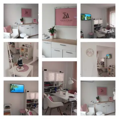 K.A.Studio Manicure & Pedicure
