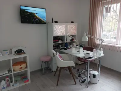 K.A.Studio Manicure & Pedicure