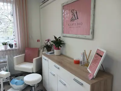 K.A.Studio Manicure & Pedicure