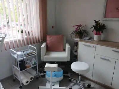 K.A.Studio Manicure & Pedicure