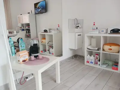 K.A.Studio Manicure & Pedicure