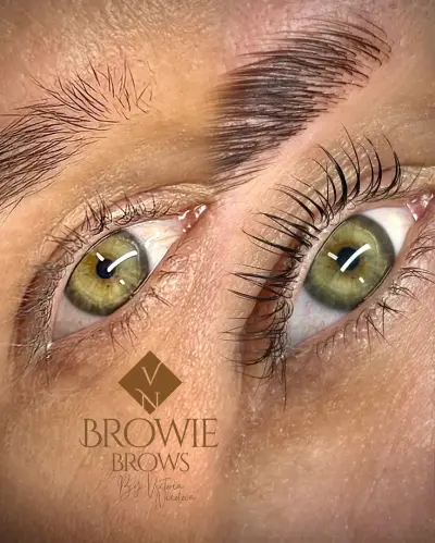 BROWIE BROWS Микроблейдинг Варна