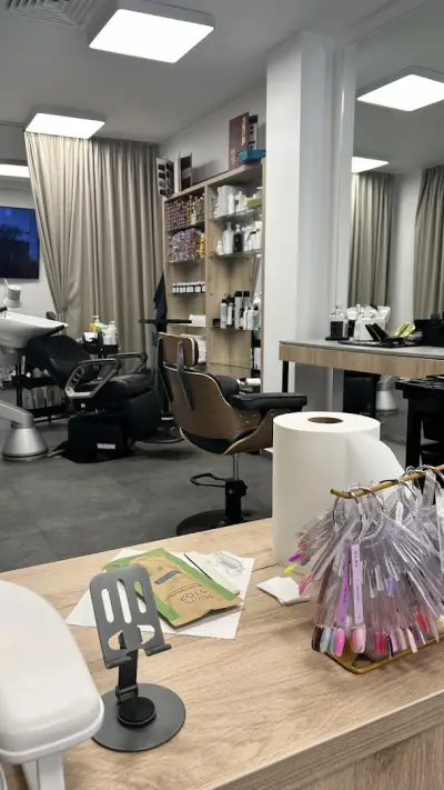 Bella Sofi 2