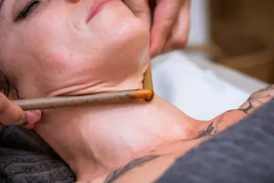 RI beauty studio