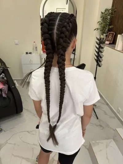 RI beauty studio