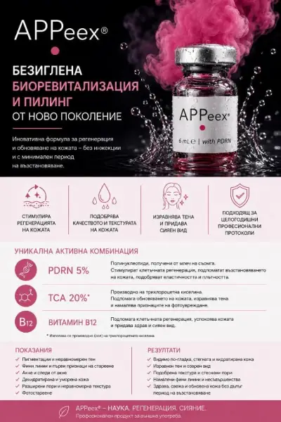 Beautyroom by Katya Hristova – Акне Специалист & Естетична Козметика