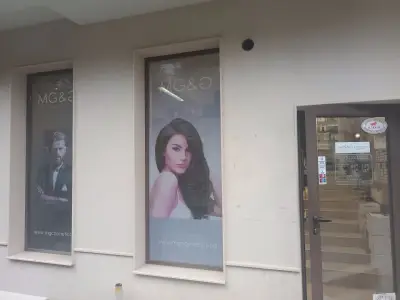 MG COSMETICS