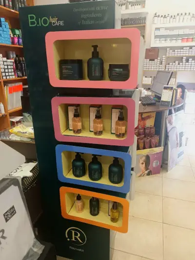 MG COSMETICS