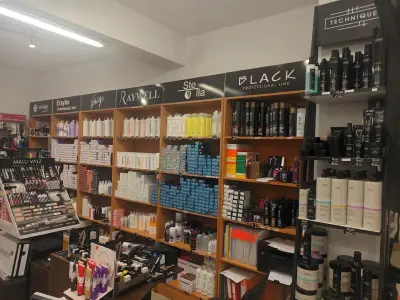MG COSMETICS