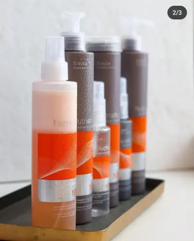 MG COSMETICS