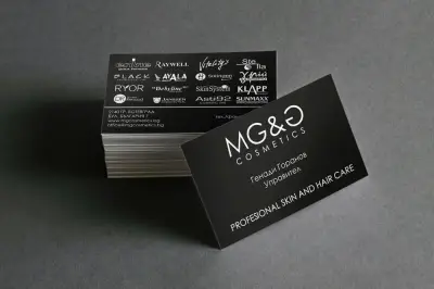 MG COSMETICS