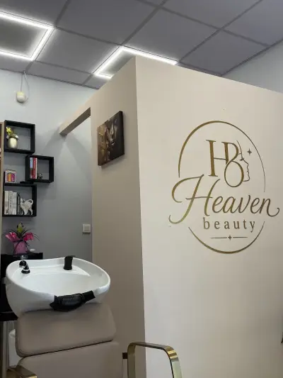 Heaven Beauty