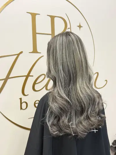 Heaven Beauty