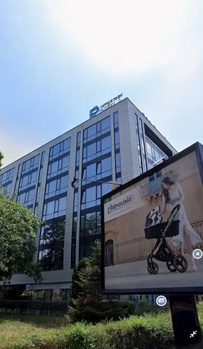 Office Park Plovdiv