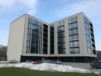 Office Park Plovdiv
