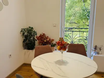 НЮТЪН Ипотечни Консултанти (офис Пловдив) | NEWTON Mortgage Consultants (Office Plovdiv)