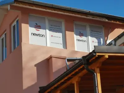 НЮТЪН Ипотечни Консултанти (офис Пловдив) | NEWTON Mortgage Consultants (Office Plovdiv)
