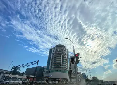 Varna Towers
