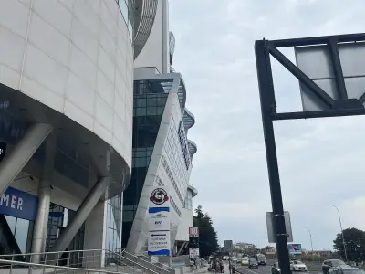 Varna Towers