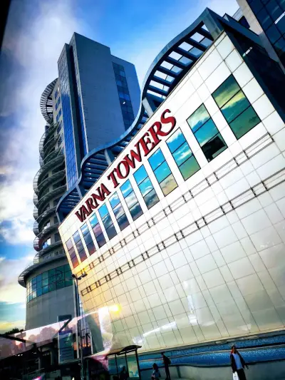 Varna Towers