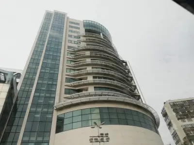 Varna Towers