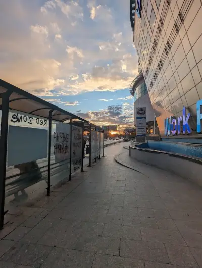 Varna Towers