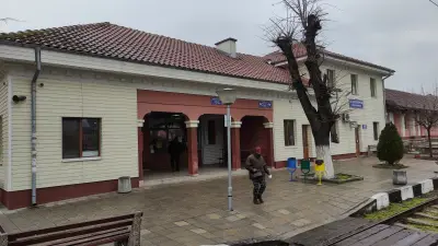 Асеновград