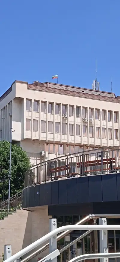 Асеновград