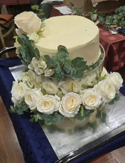 Сладкарница Дени