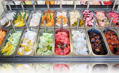 BD FooD bulgaria