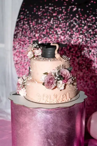 Сладкарница Bake Art