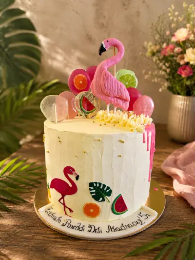 Сладкарница Bake Art