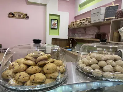 Фамилни вкусотии M&V