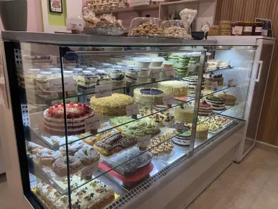 Фамилни вкусотии M&V