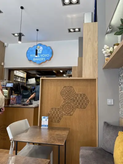 Tita & Yoyo Bakery