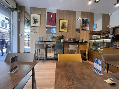 Tita & Yoyo Bakery