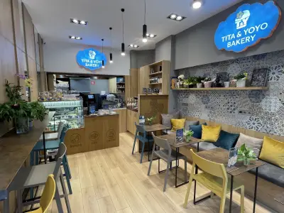 Tita & Yoyo Bakery