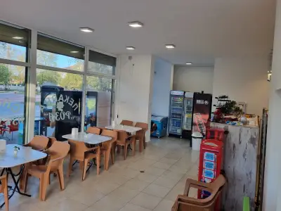 PEKARNA ,,ROZA"-ПЕКАРНА ,,РОЗА"