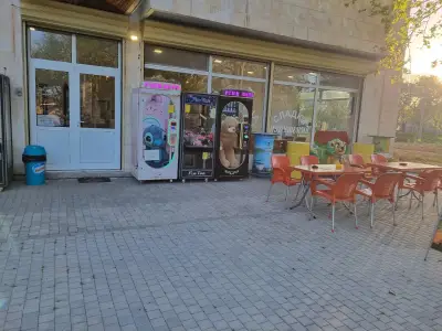 PEKARNA ,,ROZA"-ПЕКАРНА ,,РОЗА"