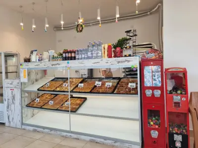 PEKARNA ,,ROZA"-ПЕКАРНА ,,РОЗА"